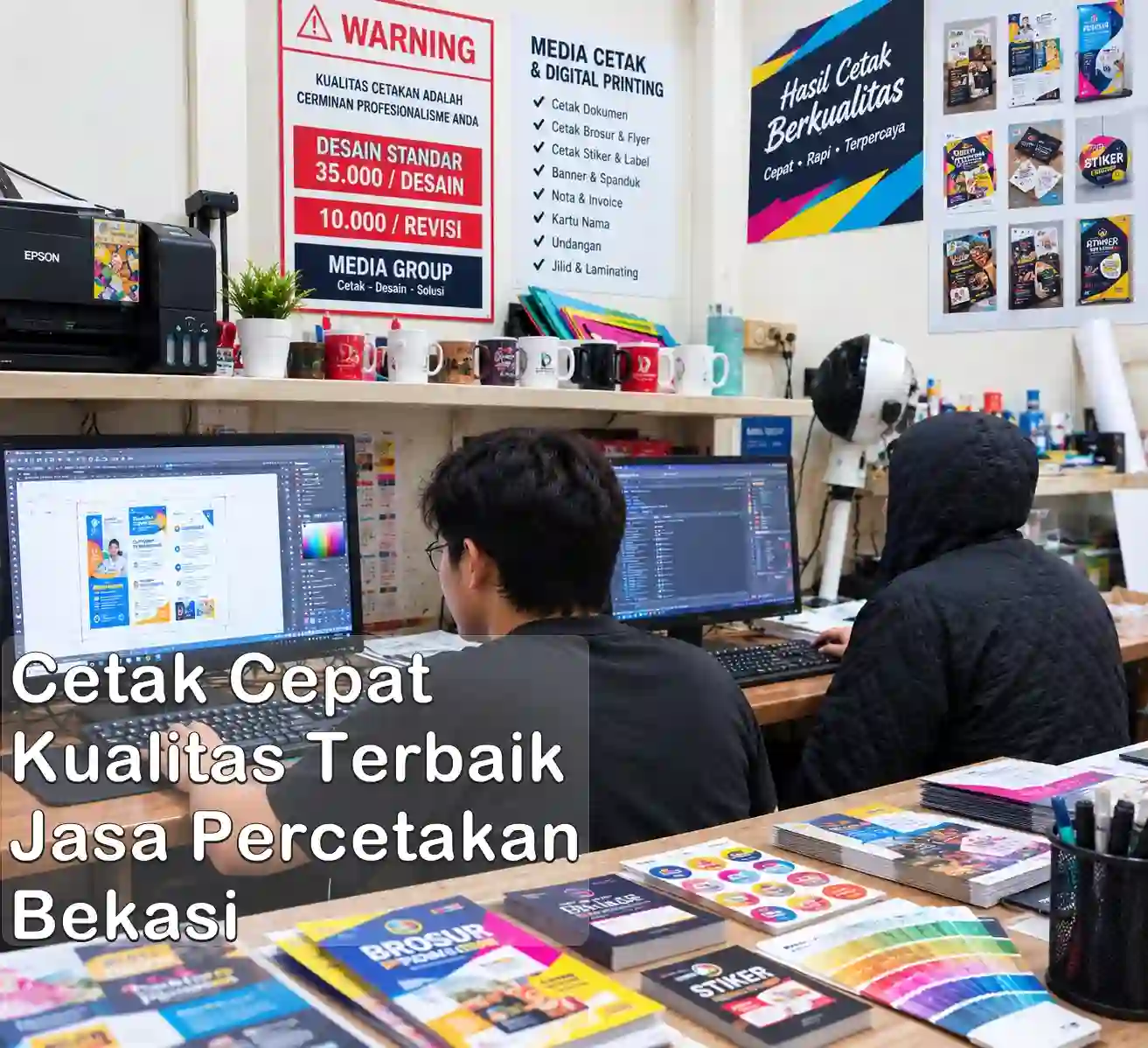 Mengapa Rumah Nota