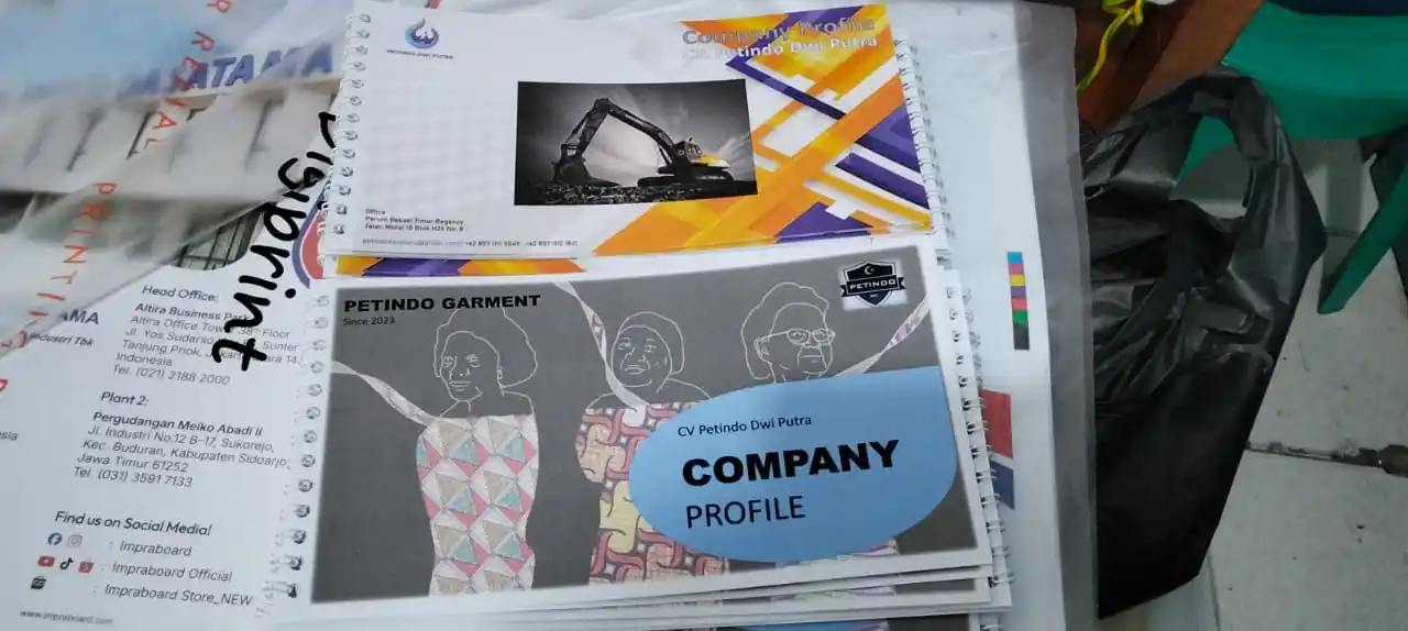 Company Profile