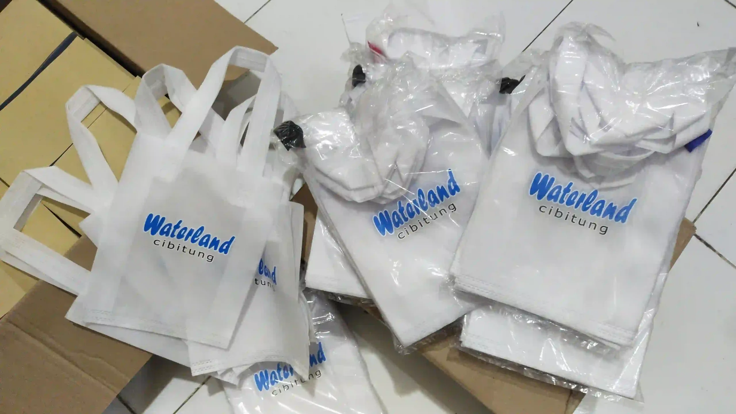 Goodie Bag