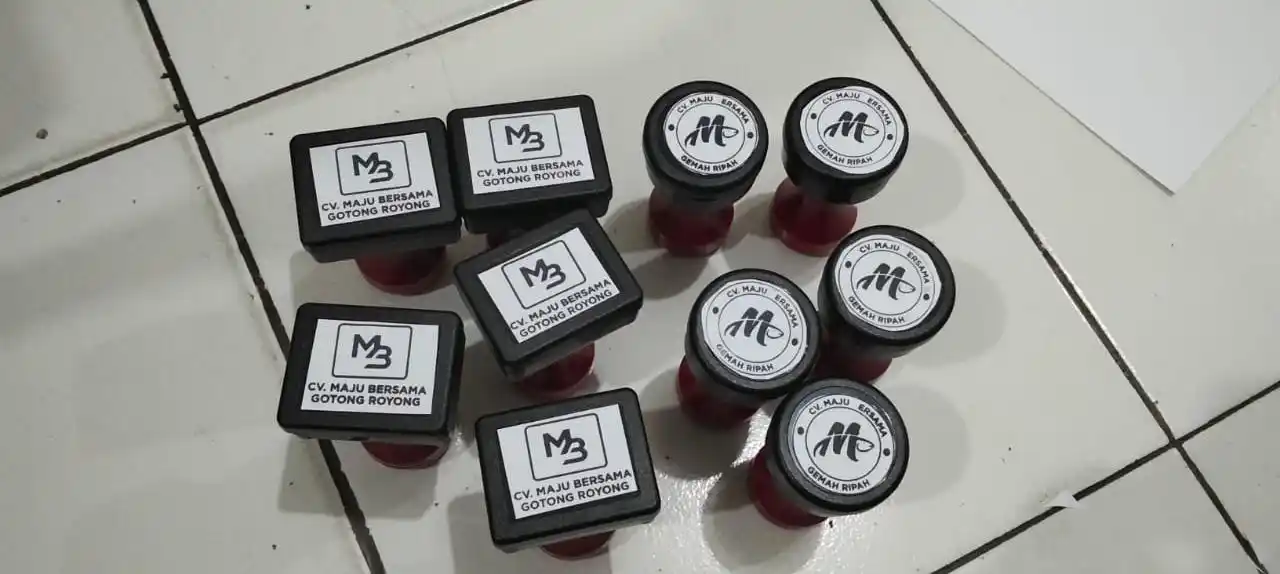 Stempel
