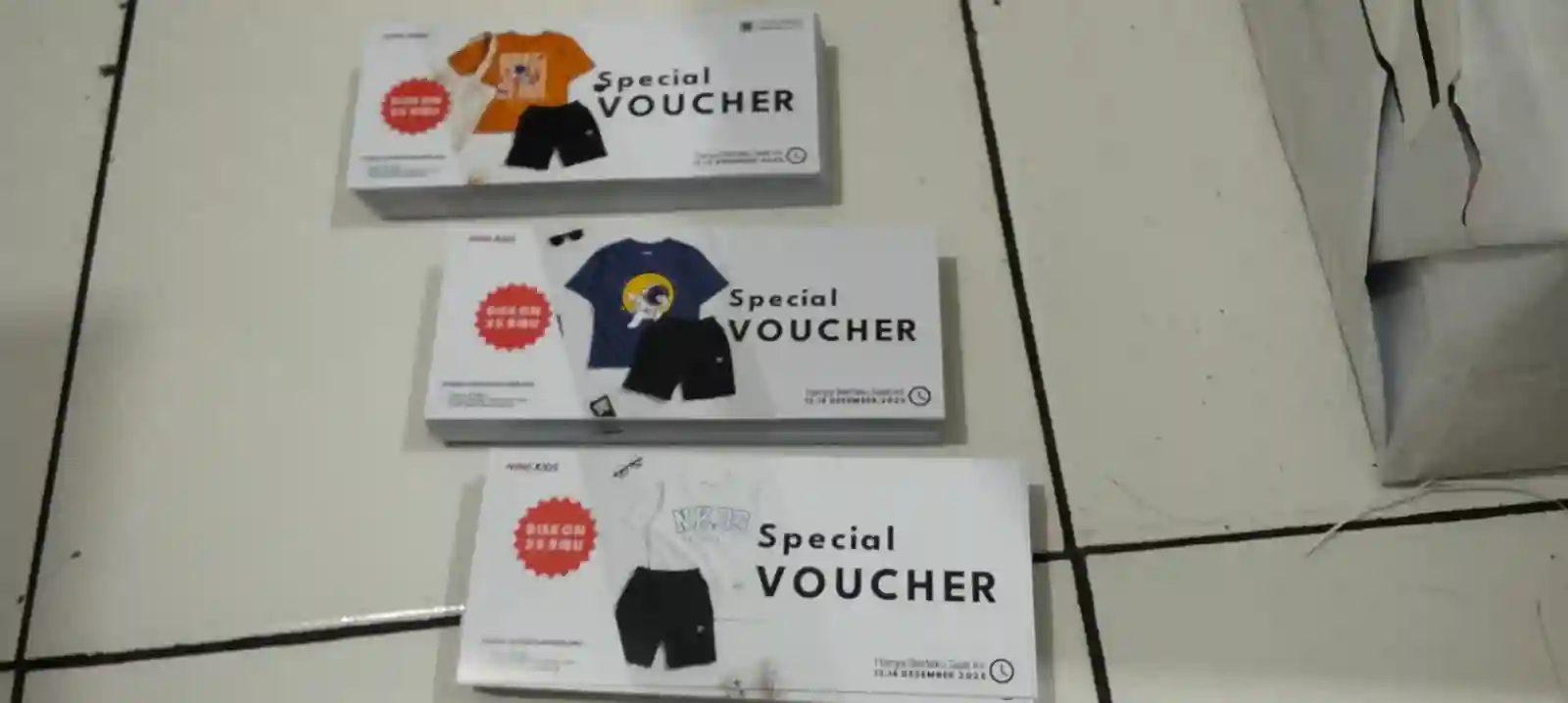 Voucher