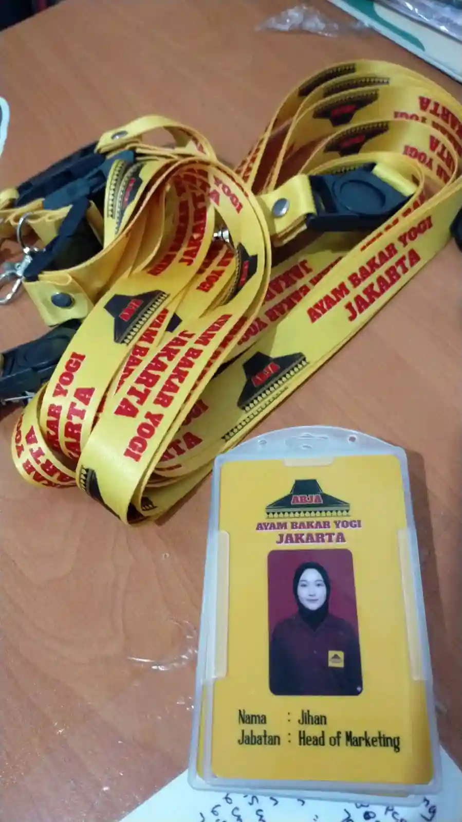 ID Card